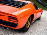 Lamborghini Miura P400 1967 года